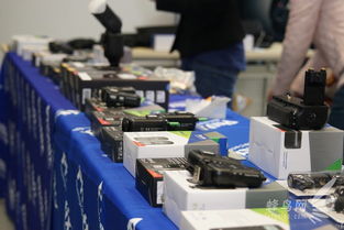 大師巔峰對決 雕刻光線閃光講座在滬成功舉辦，引領展覽服務新潮流