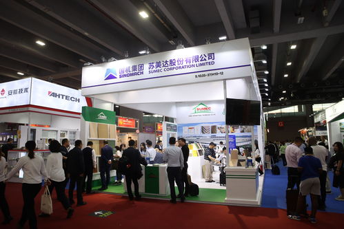 逐新潮秀新品，南京智造閃耀廣交會展覽服務