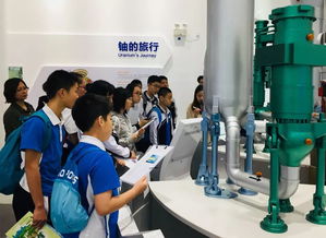 科技賦能，研學創新 聆聽海洋故事，感受核電魅力——學校最愛的實踐研學一日營現正招募