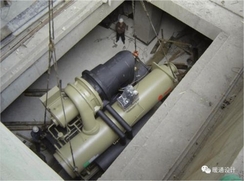 大型暖通設備吊裝及運輸與雷電防護裝置檢測 技術(shù)與安全的雙重奏