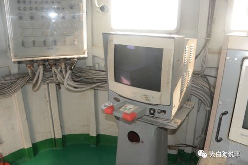 多圖慎入 深入參觀133重慶艦，退役戰艦威風不減，艙內設備一覽無余與雷電防護裝置檢測探秘