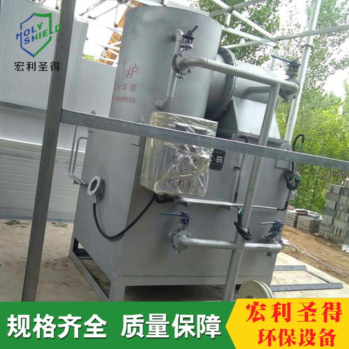 守護藍天的綠色防線 宏利環保焚燒爐數智化雷電防護裝置檢測與安全保障體系