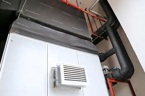 運行時常出故障？論防護服凈化車間設備檢測保養的重要性——以雷電防護裝置檢測為例
